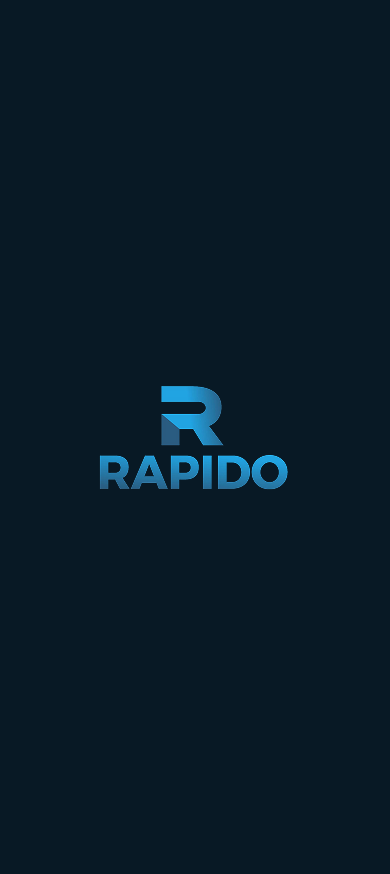 Application Rapido - constat d'accident digital pour le marché africain